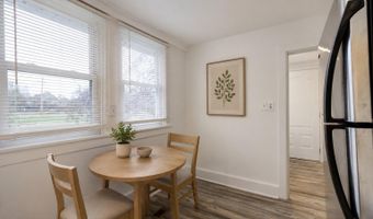 27 E BEL AIR Ave, Aberdeen, MD 21001