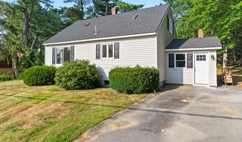 1 Blackstrap Rd, Falmouth, ME 04105
