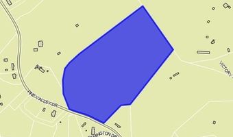 Pine Valley Dr, Bassett, VA 24055