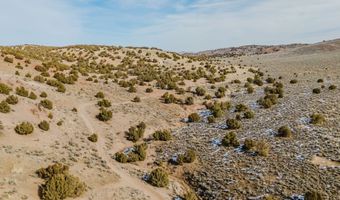 Hamilton Creek Trail, Elko, NV 89801