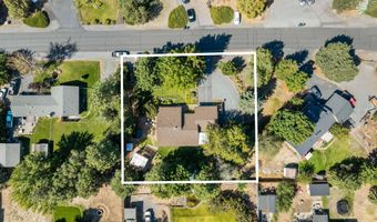 21081 Gardenia Ave, Bend, OR 97702