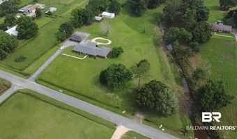 1323 Airport Rd, Atmore, AL 36502