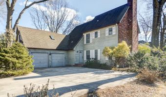 22 Cedar Dr, Bay Head, NJ 08742