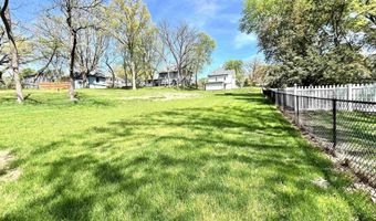 1315 Locust St, Atlantic, IA 50022