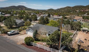 371 N PINION Cir, Central, UT 84722