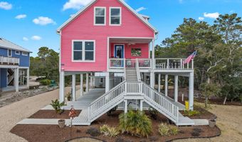 1372 Chip Morrison Dr, Alligator Point, FL 32346