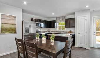 21 Cedarwood Dr Plan: Aspen with Basement, Amelia, OH 45102