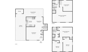 6119 MARILYN Dr, Alexandria, VA 22310