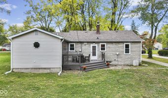 202 W Elbert St, Indianapolis, IN 46217