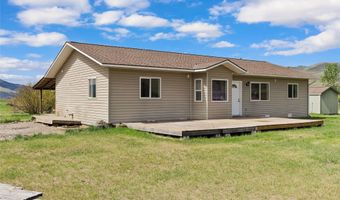 69571 Big Sam Ln, Arlee, MT 59821