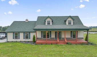 8803 State Highway 401, Custer, KY 40115