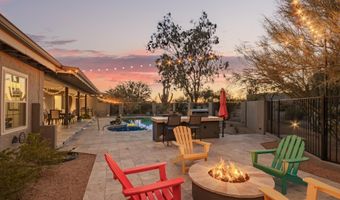 9432 E QUAIL Trl, Carefree, AZ 85377