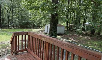 119 N Taft St, Benton, AR 72015