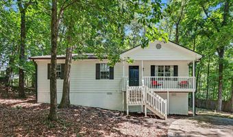 744 Johnson Rd SE, Adairsville, GA 30103