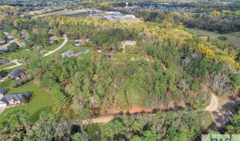 Lot 26 Oak Circle Road, Glennville, GA 30427