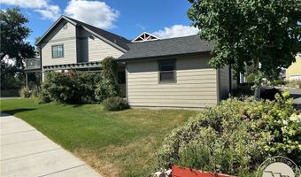 1724 Songbird Dr, Billings, MT 59101