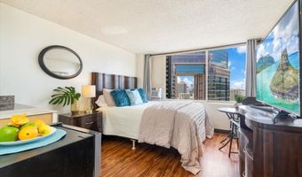 444 Niu St 2801, Honolulu, HI 96815