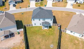 417 Derrick Dr, Sneads Ferry, NC 28460