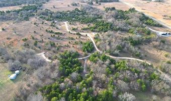 County Road 1470, Allen, OK 74825