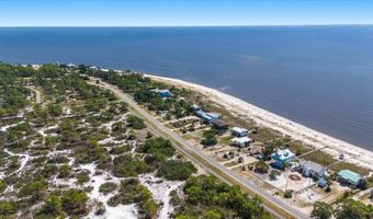 1125 Alligator Dr, Alligator Point, FL 32346