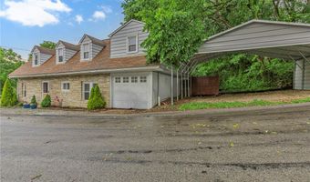 2972 Brodhead Rd, Aliquippa, PA 15001