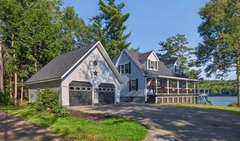 202 Bear Cove Rd, Baileyville, ME 04694