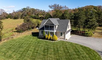 234 CREEK Rd, Afton, VA 22920