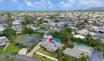 531 Kaiemi St, Kailua, HI 96734