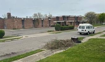 1976 LA BELLE St, Detroit, MI 48238