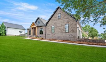 205 Bentbrook Dr, Albertville, AL 35950