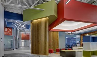 1705 S Walton Blvd, Bentonville, AR 72712