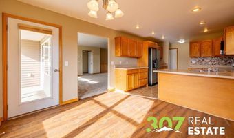 2950 Kent Ave, Cody, WY 82414