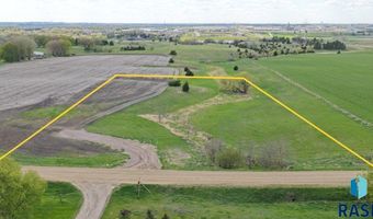 Chestnut Blvd, Brandon, SD 57005