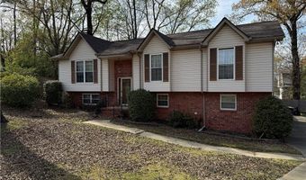 1520 Tropical Cir, Alabaster, AL 35007