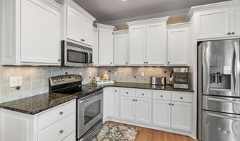 16 Tudor Way, Angier, NC 27501