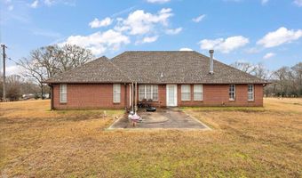 1137 Wells Rd, Bentonia, MS 39040