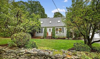 119 Hensmith Rd, Salisbury, NH 03268