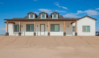 9315 S 236TH Ave, Buckeye, AZ 85326