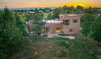 9 Desiderio, Arroyo Seco, NM 87514