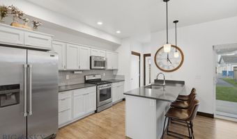 978 Rosa Way, Bozeman, MT 59718