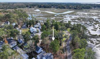 17 Old Bethel, Beaufort, SC 29906