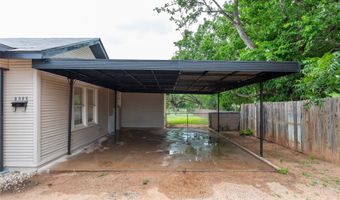 3325 Russell Ave, Abilene, TX 79605