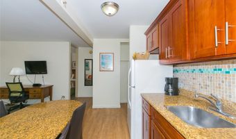 229 Paoakalani Ave 2102, Honolulu, HI 96815