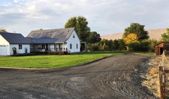 2909 Highway 95, Cambridge, ID 83610