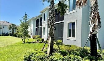 5445 Double Eagle 3012, Ave Maria, FL 34142