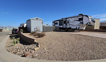 1915 W Casa Del Rio Dr 78, Benson, AZ 85602