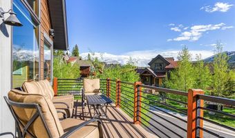 114 LUISA Dr, Breckenridge, CO 80424