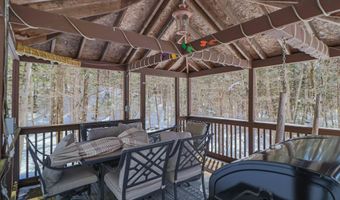 1500 Brook Rd, Burke, VT 05871