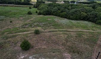 Lot 252 Rolling Hills Boulevard, Alvord, TX 76225