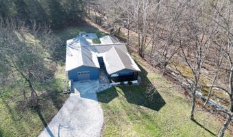 15407 Aberdeen Rd, Bennington, IN 47011
